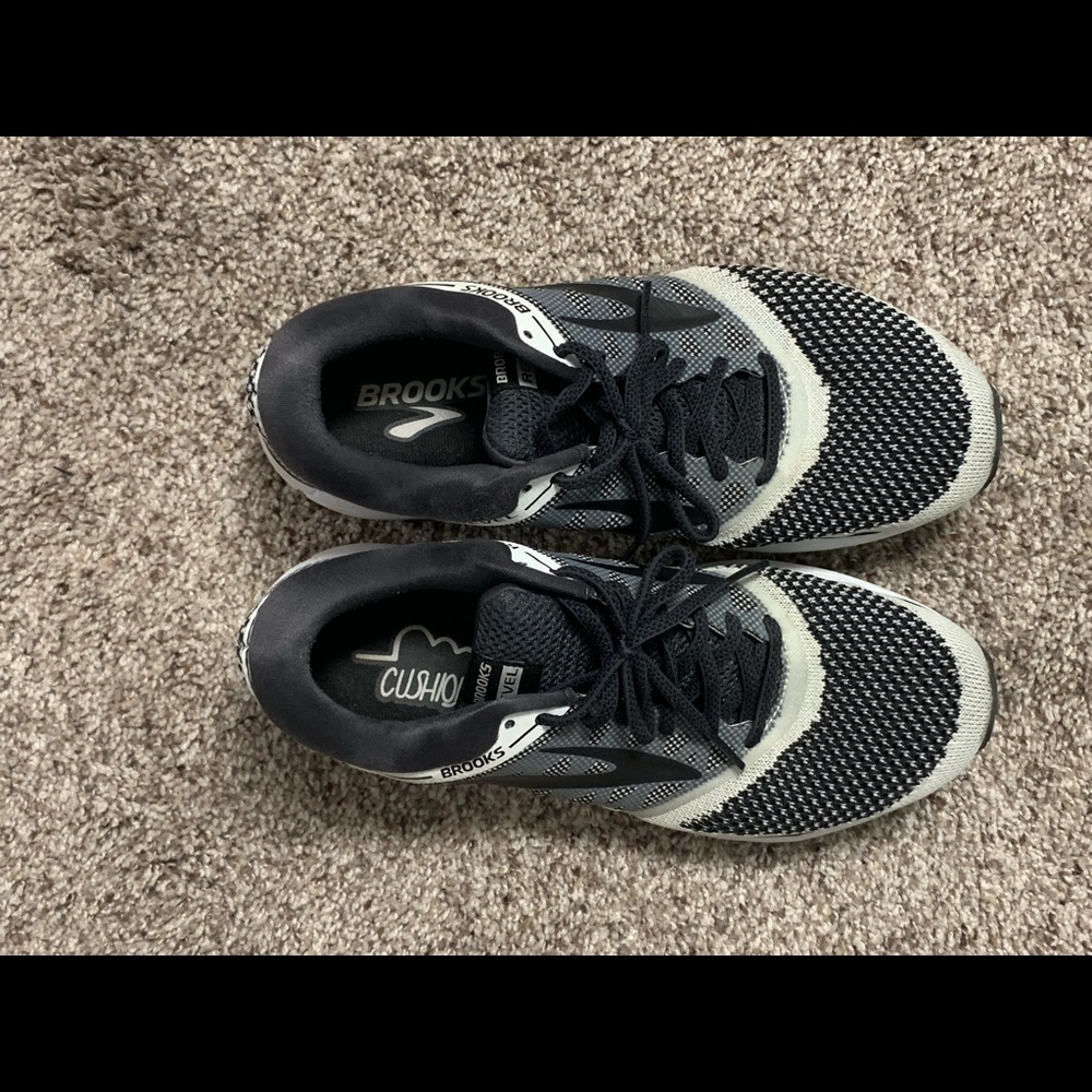 Women’s Brooks Revel Shoes